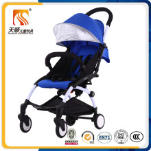 2016 New Arrival Easy Carry Foldable Baby Stroller for Infant